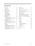 Preview for 39 page of Lenovo 2529E8U Hardware Maintenance Manual