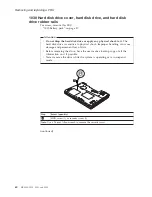 Preview for 66 page of Lenovo 2529E8U Hardware Maintenance Manual