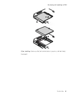 Preview for 67 page of Lenovo 2529E8U Hardware Maintenance Manual