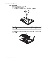 Preview for 72 page of Lenovo 2529E8U Hardware Maintenance Manual