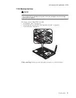 Preview for 79 page of Lenovo 2529E8U Hardware Maintenance Manual