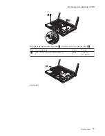 Preview for 83 page of Lenovo 2529E8U Hardware Maintenance Manual