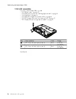 Preview for 90 page of Lenovo 2529E8U Hardware Maintenance Manual