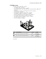 Preview for 93 page of Lenovo 2529E8U Hardware Maintenance Manual