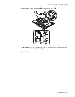 Preview for 101 page of Lenovo 2529E8U Hardware Maintenance Manual