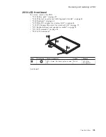 Preview for 109 page of Lenovo 2529E8U Hardware Maintenance Manual