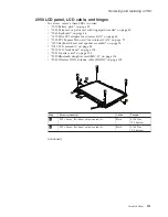 Preview for 117 page of Lenovo 2529E8U Hardware Maintenance Manual