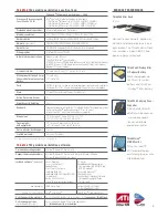 Preview for 3 page of Lenovo 2669H2U Brochure