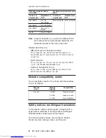 Preview for 12 page of Lenovo 2672PXU - THINKPAD X31 PM-1.6G 40GB Hardware Maintenance Manual