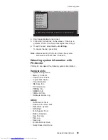 Preview for 47 page of Lenovo 2672PXU - THINKPAD X31 PM-1.6G 40GB Hardware Maintenance Manual