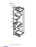 Preview for 174 page of Lenovo 2672PXU - THINKPAD X31 PM-1.6G 40GB Hardware Maintenance Manual