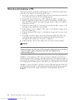 Preview for 70 page of Lenovo 27434AU Hardware Maintenance Manual