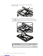 Preview for 78 page of Lenovo 27434AU Hardware Maintenance Manual