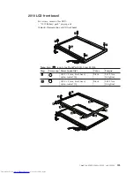 Preview for 133 page of Lenovo 27434AU Hardware Maintenance Manual