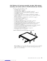 Preview for 137 page of Lenovo 27434AU Hardware Maintenance Manual