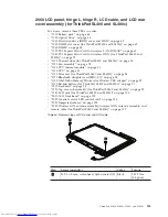 Preview for 141 page of Lenovo 27434AU Hardware Maintenance Manual