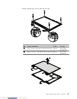 Preview for 145 page of Lenovo 27434AU Hardware Maintenance Manual