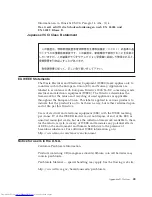 Preview for 73 page of Lenovo 2746AD4 - ThinkPad SL500 2746 Supplementary Manual