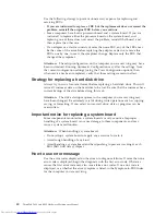 Preview for 48 page of Lenovo 2765A54 Hardware Maintenance Manual