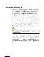 Preview for 91 page of Lenovo 2765A54 Hardware Maintenance Manual