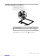 Preview for 145 page of Lenovo 2765A54 Hardware Maintenance Manual