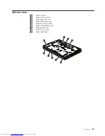 Preview for 155 page of Lenovo 2765A54 Hardware Maintenance Manual