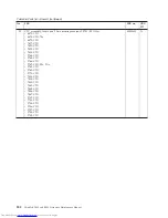 Preview for 260 page of Lenovo 2765A54 Hardware Maintenance Manual