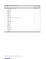 Preview for 276 page of Lenovo 2765A54 Hardware Maintenance Manual