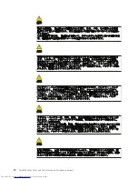 Preview for 28 page of Lenovo 2901A3U Hardware Maintenance Manual