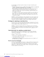 Preview for 48 page of Lenovo 2901A3U Hardware Maintenance Manual