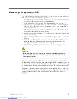 Preview for 91 page of Lenovo 2901A3U Hardware Maintenance Manual