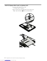 Preview for 100 page of Lenovo 2901A3U Hardware Maintenance Manual