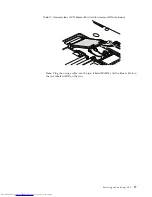 Preview for 105 page of Lenovo 2901A3U Hardware Maintenance Manual