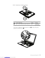 Preview for 107 page of Lenovo 2901A3U Hardware Maintenance Manual