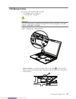 Preview for 111 page of Lenovo 2901A3U Hardware Maintenance Manual