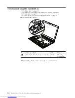 Preview for 116 page of Lenovo 2901A3U Hardware Maintenance Manual