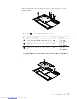 Preview for 131 page of Lenovo 2901A3U Hardware Maintenance Manual