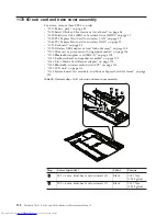 Preview for 136 page of Lenovo 2901A3U Hardware Maintenance Manual