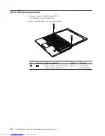 Preview for 138 page of Lenovo 2901A3U Hardware Maintenance Manual