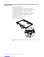 Preview for 148 page of Lenovo 2901A3U Hardware Maintenance Manual