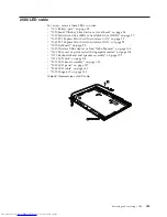 Preview for 151 page of Lenovo 2901A3U Hardware Maintenance Manual