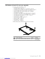 Preview for 153 page of Lenovo 2901A3U Hardware Maintenance Manual