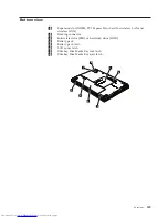 Preview for 157 page of Lenovo 2901A3U Hardware Maintenance Manual