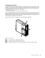 Preview for 27 page of Lenovo 2934, 2941, 2945, 2961,2982, 2988, 2993, 2996, 3181, 3183, 3185, 3187, 3198, 3202, 3207,ThinkCentre 3209 User Manual