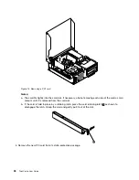 Preview for 50 page of Lenovo 2934, 2941, 2945, 2961,2982, 2988, 2993, 2996, 3181, 3183, 3185, 3187, 3198, 3202, 3207,ThinkCentre 3209 User Manual