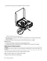 Preview for 84 page of Lenovo 2934, 2941, 2945, 2961,2982, 2988, 2993, 2996, 3181, 3183, 3185, 3187, 3198, 3202, 3207,ThinkCentre 3209 User Manual