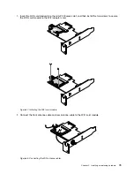 Preview for 91 page of Lenovo 2934, 2941, 2945, 2961,2982, 2988, 2993, 2996, 3181, 3183, 3185, 3187, 3198, 3202, 3207,ThinkCentre 3209 User Manual