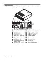 Preview for 90 page of Lenovo 3000 7812 Hardware Maintenance Manual