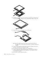 Preview for 112 page of Lenovo 3000 7812 Hardware Maintenance Manual