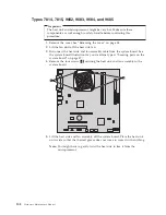 Preview for 114 page of Lenovo 3000 7812 Hardware Maintenance Manual